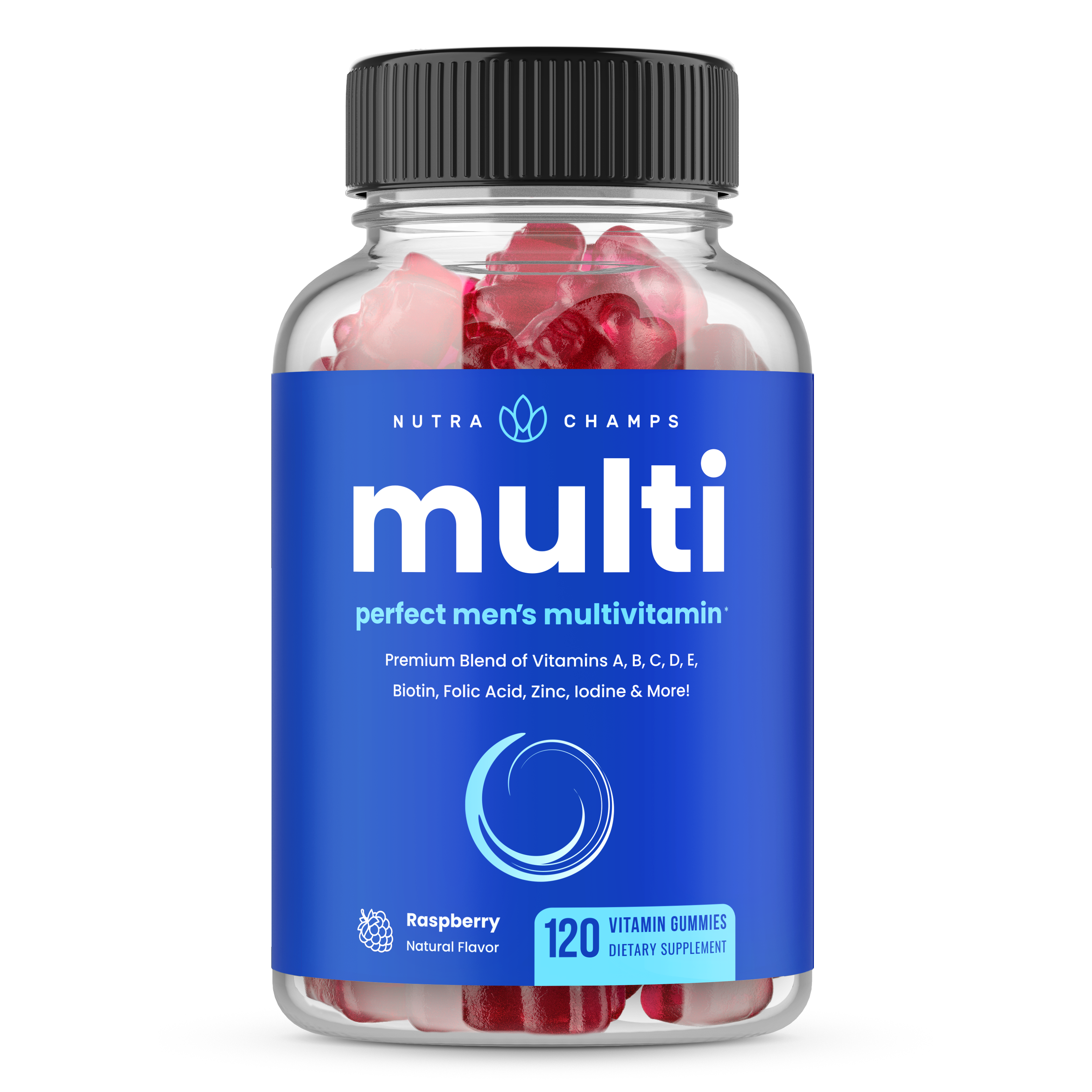 Men's Multivitamin Gummies