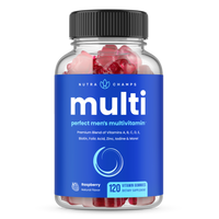 Men's Multivitamin Gummies