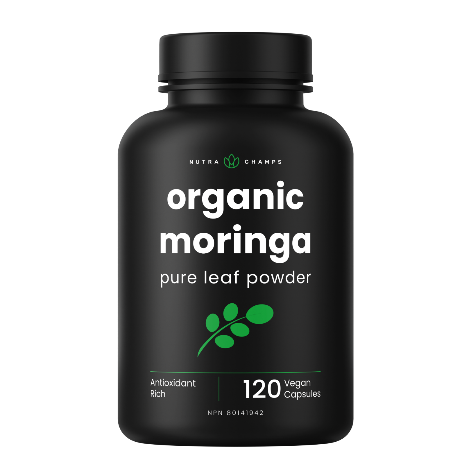 Moringa Capsules