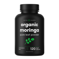 Moringa Capsules