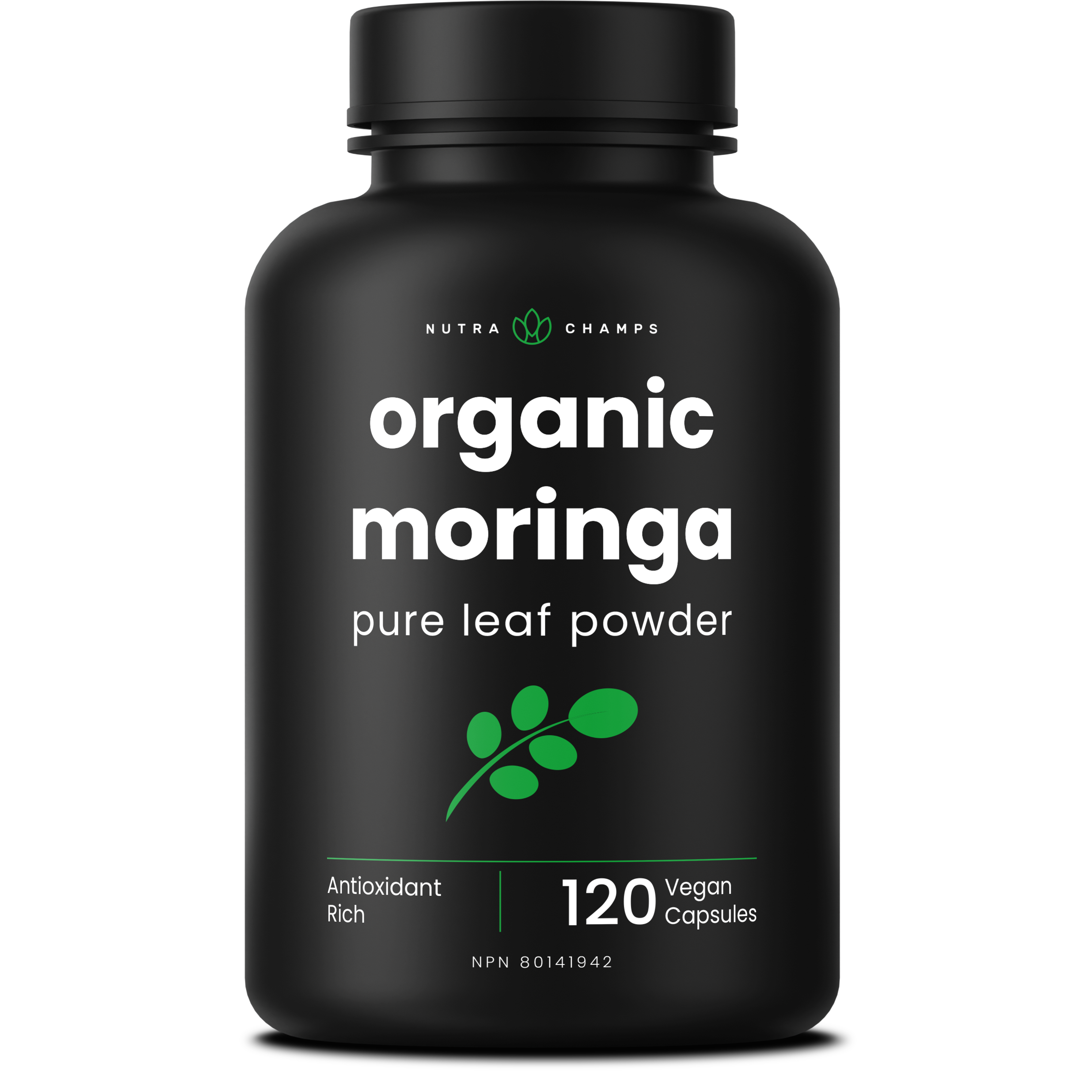 Moringa Capsules
