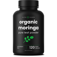 Moringa Capsules