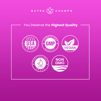 Myo & D-Chiro Inositol