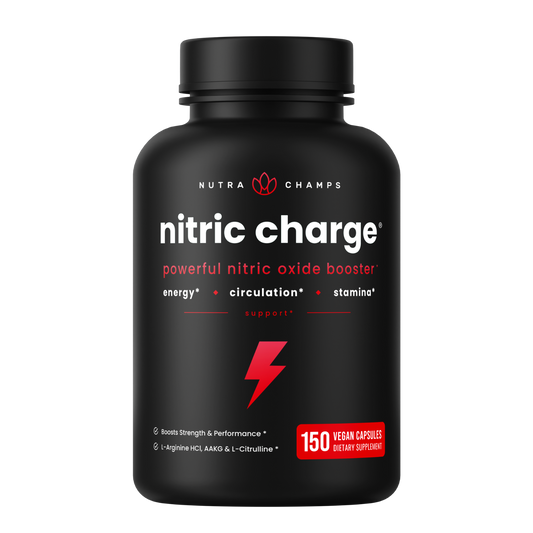 Nitric Charge
