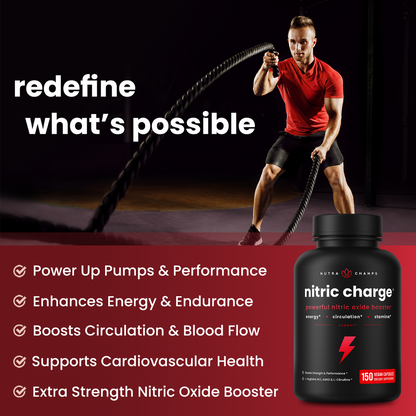 Nitric Charge