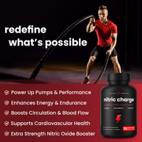 Nitric Charge