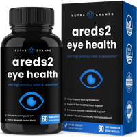 AREDS 2 Eye Health