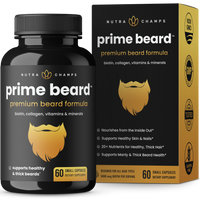 Prime Beard
