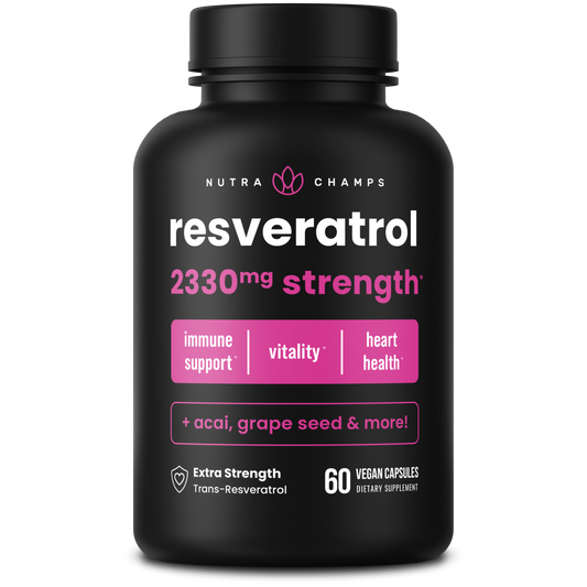 Resveratrol