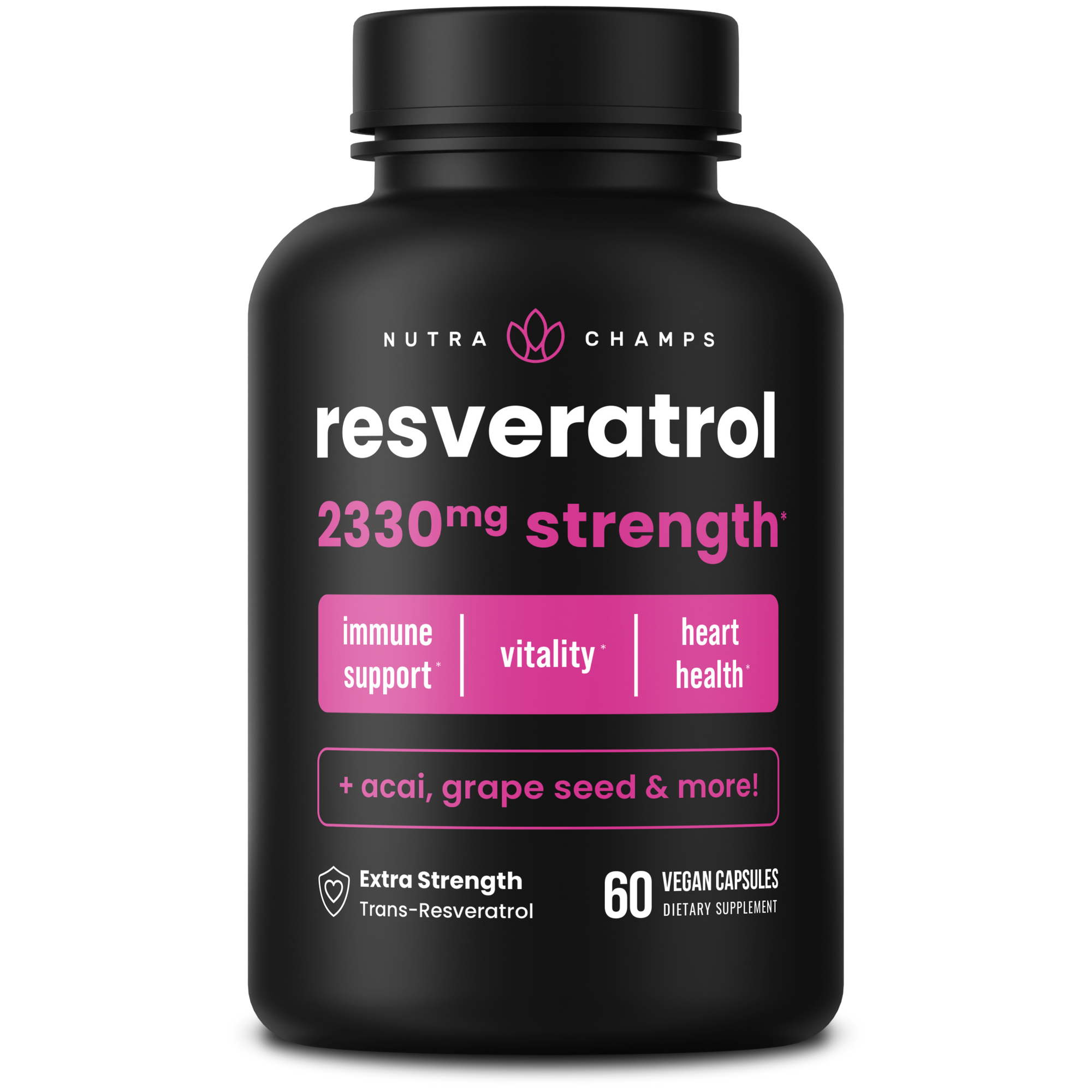 Resveratrol