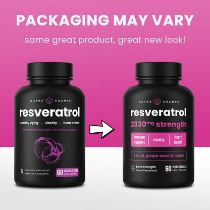 Resveratrol