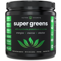 Super Greens