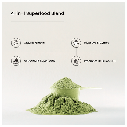 Super Greens Watermelon