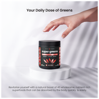 Super Greens Watermelon