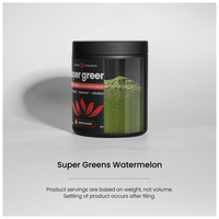 Super Greens Watermelon