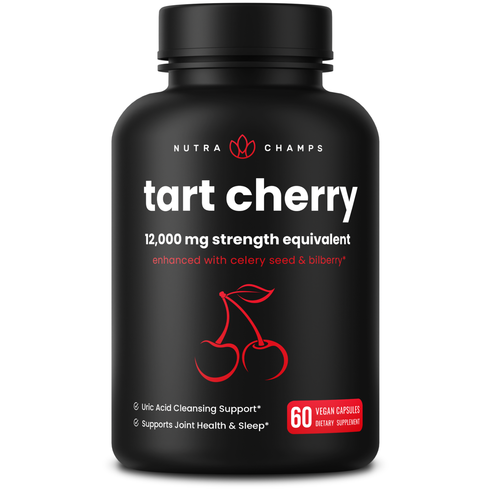 Tart Cherry