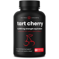 Tart Cherry