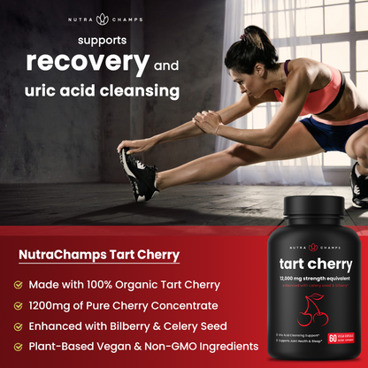 Tart Cherry