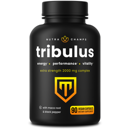 Tribulus