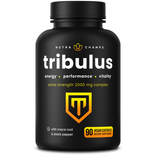 Tribulus
