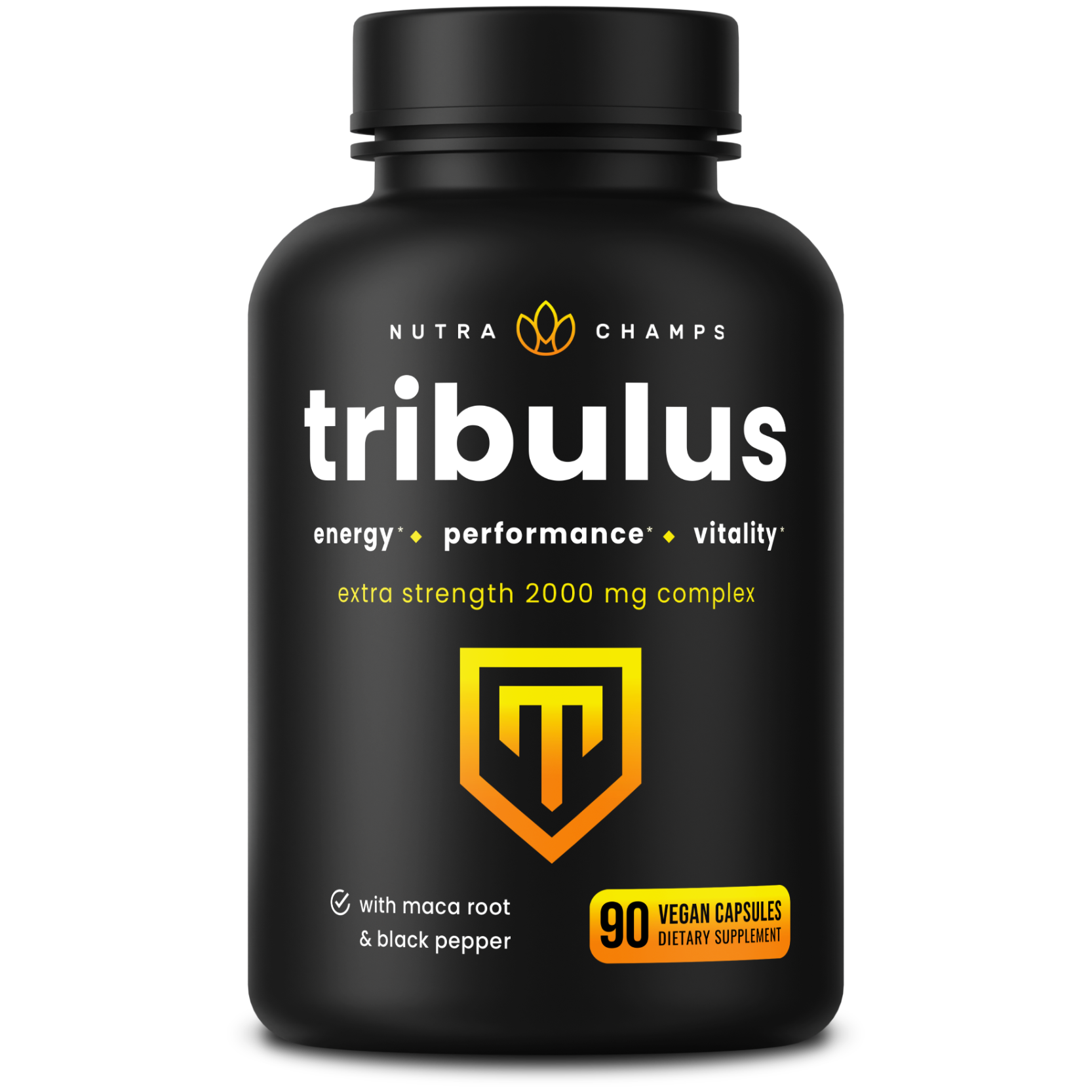 Tribulus