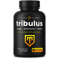 Tribulus