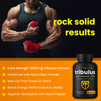 Tribulus