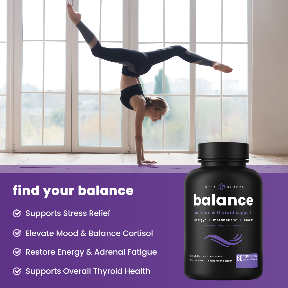 Balance