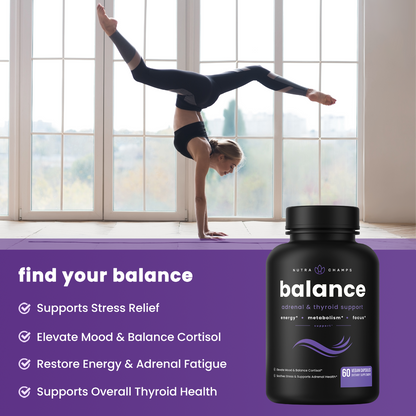 Balance
