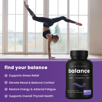 Balance