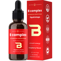 B Complex Liquid