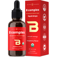 B Complex Liquid