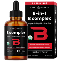 B Complex Liquid