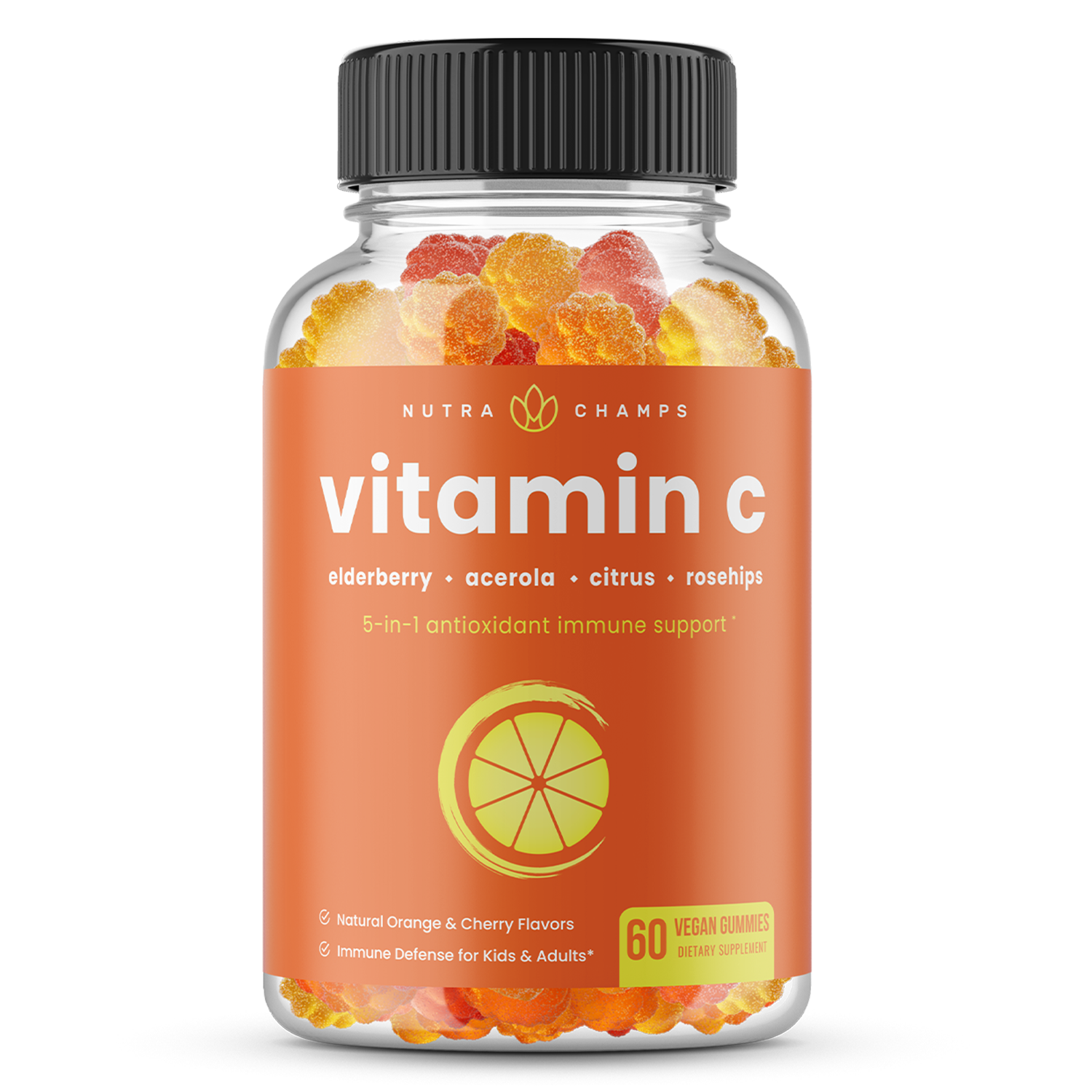 Vitamin C Gummies