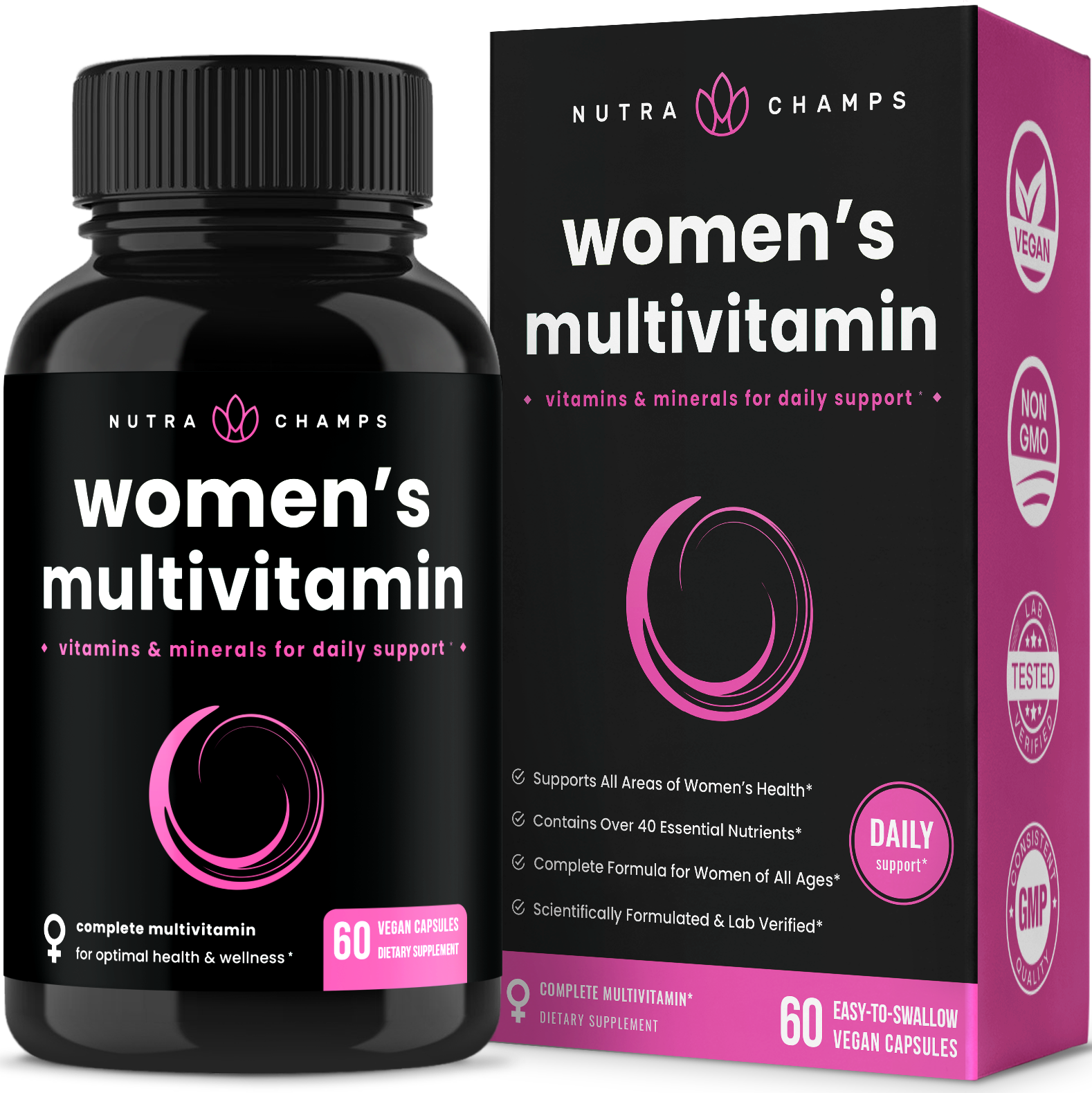 Women's Multivitamin