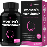 Women's Multivitamin