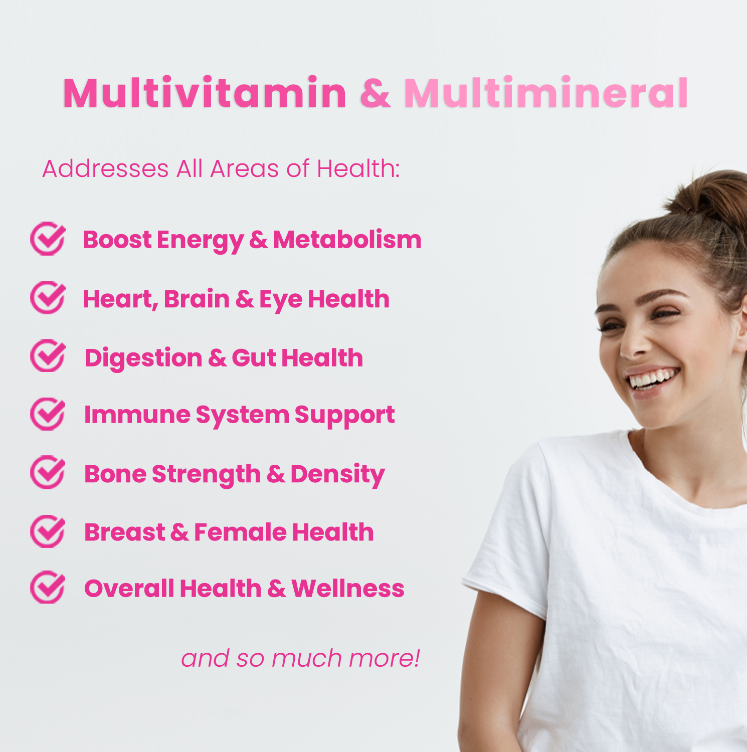 Women's Multivitamin