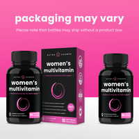 Women's Multivitamin