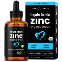 Zinc Drops