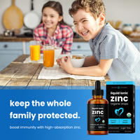 Zinc Drops