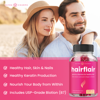 HairFlair Gummies