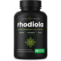 Rhodiola Rosea