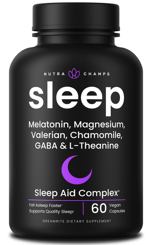 Sleep