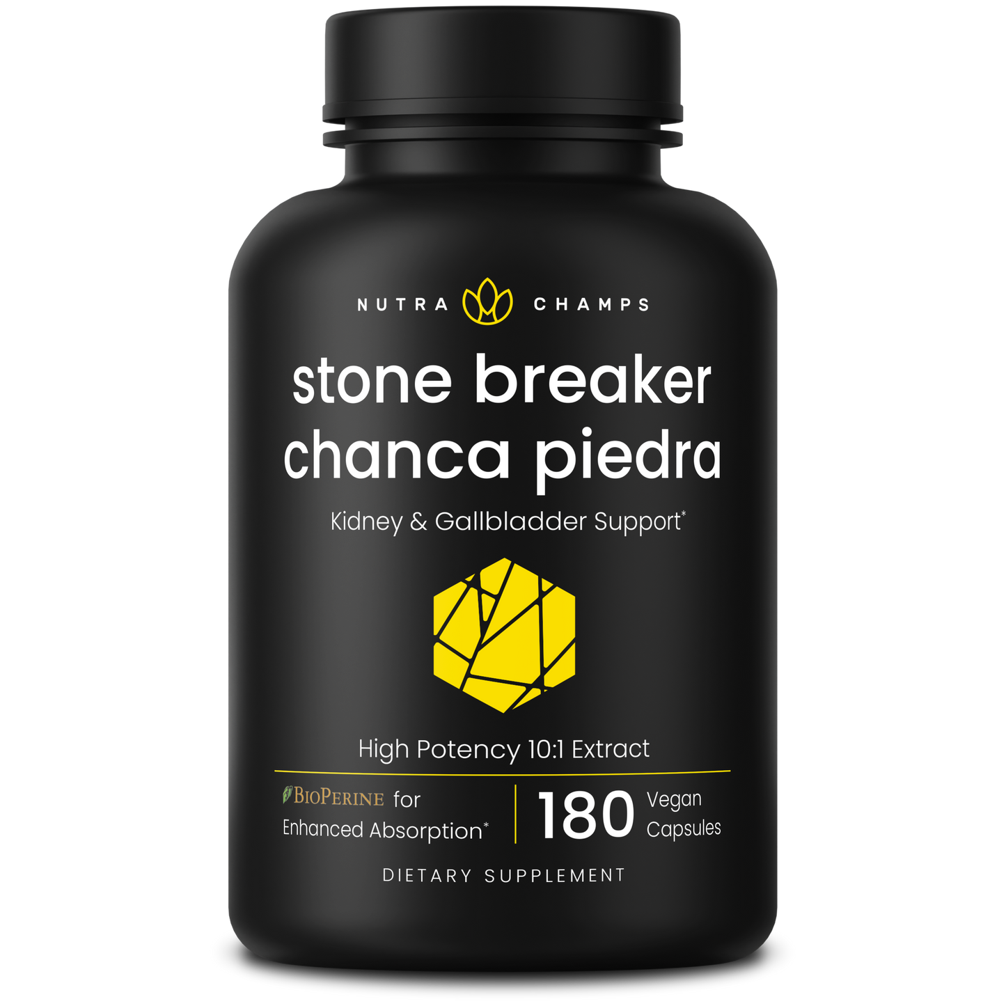 Chanca Piedra Stone Breaker