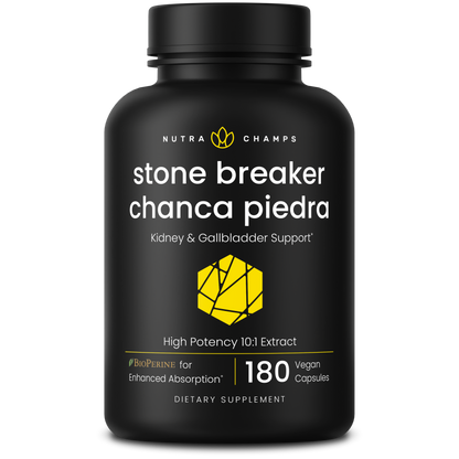 Chanca Piedra Stone Breaker