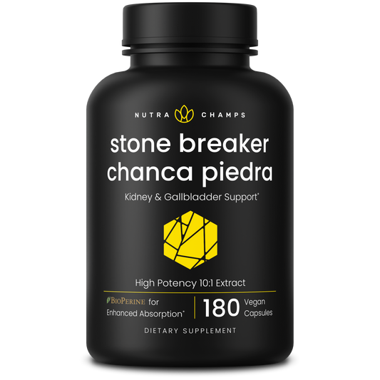 Chanca Piedra Stone Breaker
