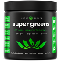 Super Greens
