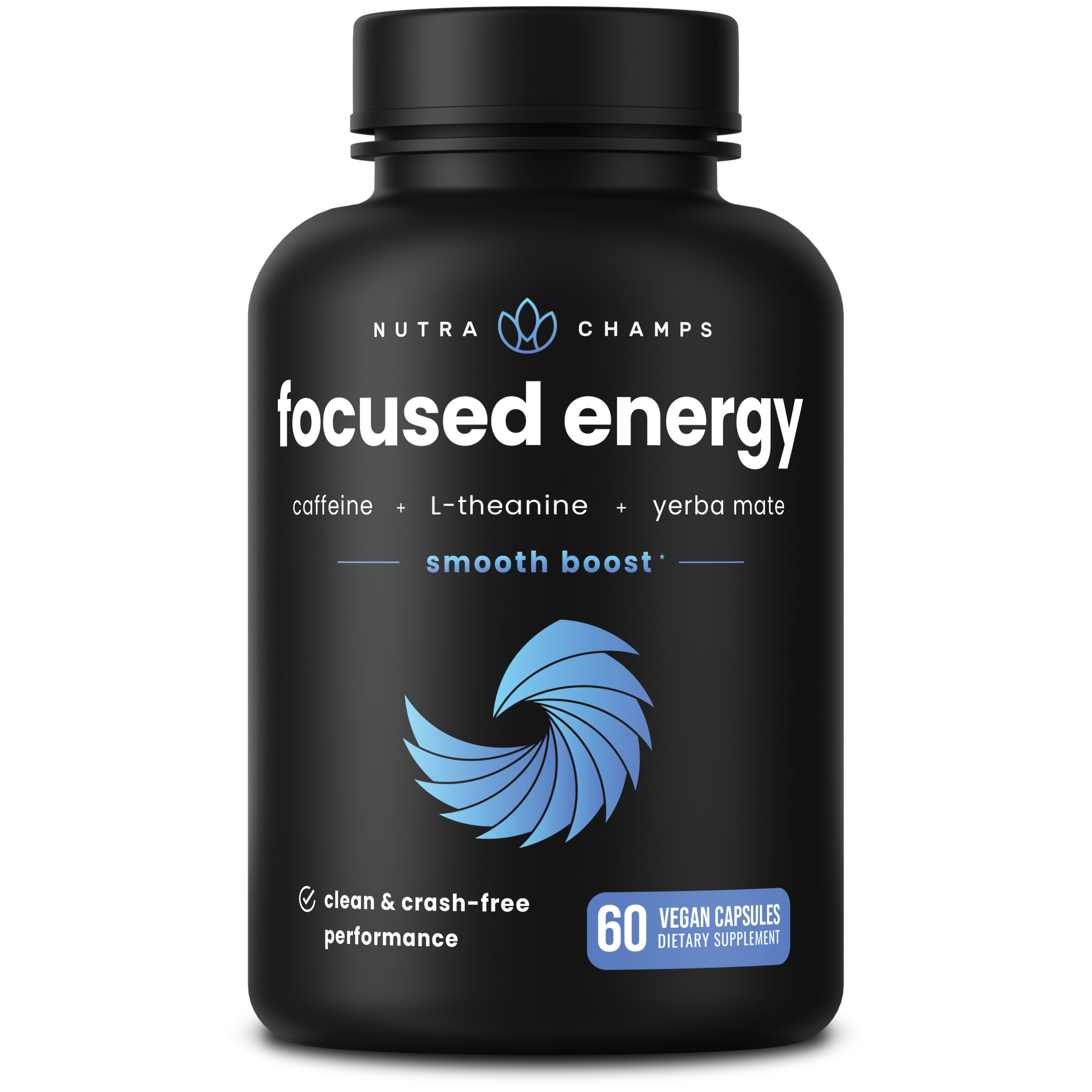Focused Energy