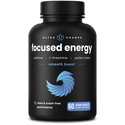 Focused Energy