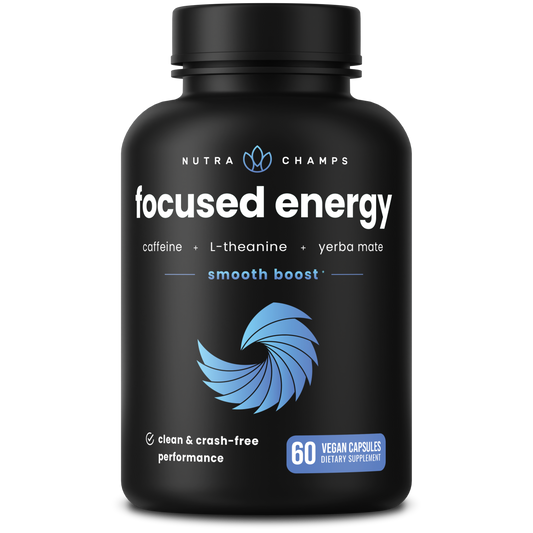 Focused Energy